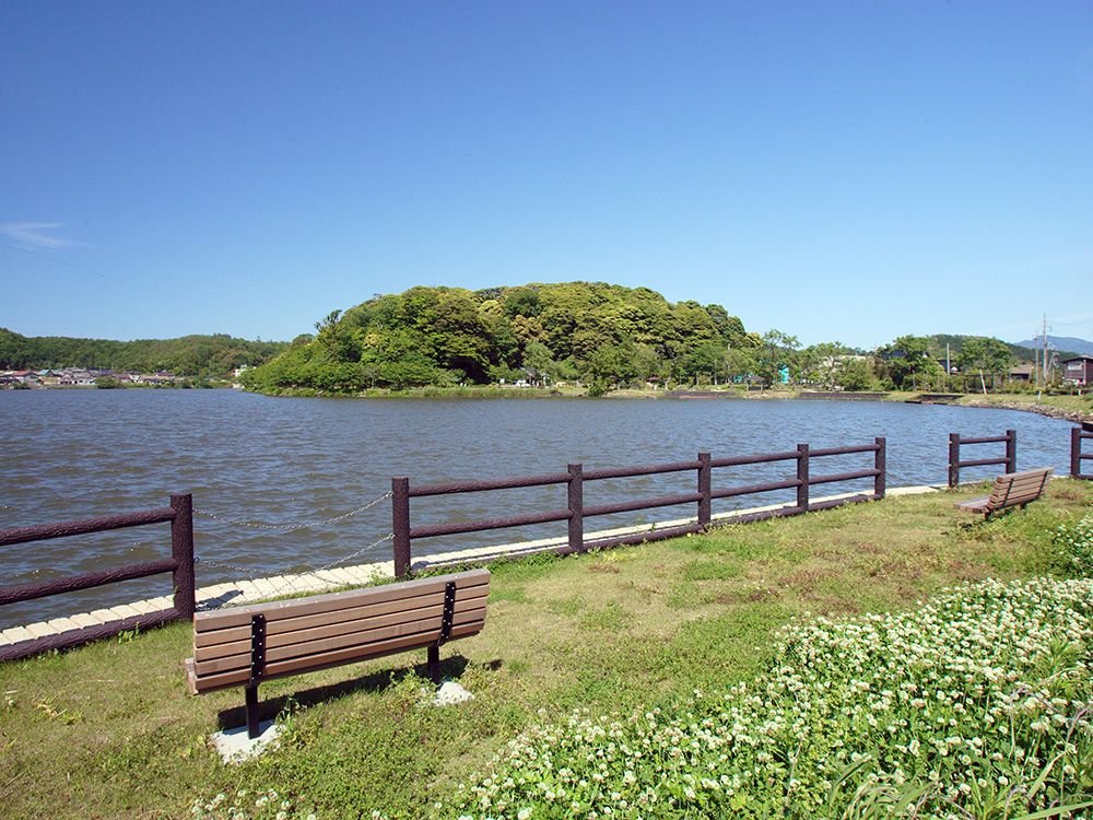 🏞️ 하나레 호수 공원(교탄고 하나레코 파크) 이미지 5